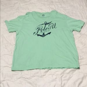 Short Sleeve Tee Shirt